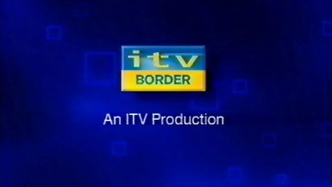 ITV Border logo above the caption 'An ITV Production' (11K)