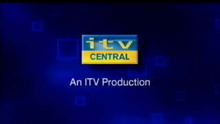 ITV Central logo above the caption 'An ITV Production' (8K)