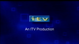ITV corporate logo above the caption 'An ITV Production' (8K)