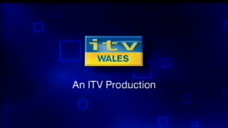 ITV Wales logo above the caption 'An ITV Production' (8K)