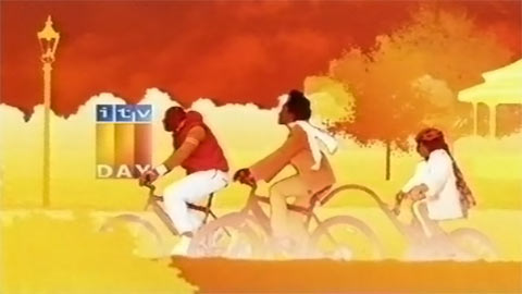 ITV Day - Now: People's Court, Later: 10.30 This Morning (20K)