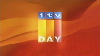 ITV Day - orange break bumper (13K)