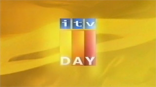ITV Day - yellow break bumper (10K)
