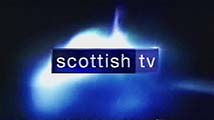 Scottish Graphic ident (4K)