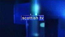 Scottish TV's Break Bumper (4K)
