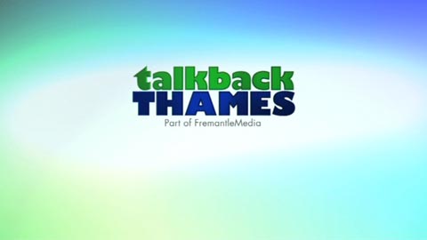 talkbackTHAMES production caption (9K)