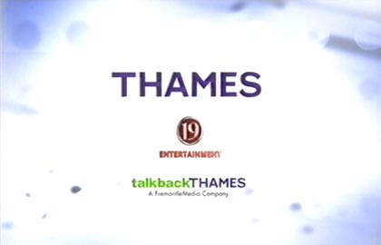 Thames / 19 production caption (8K)