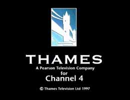 Thames 1997 Production caption