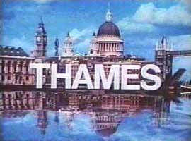 Thames first colour ident