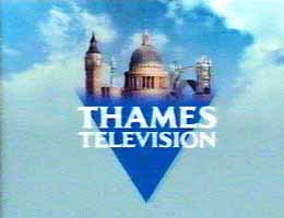 Thames' final ident