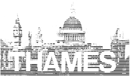 Thames Second Print Logo (17K)