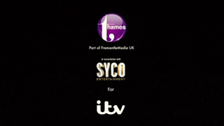 Thames / Syco for ITV caption (8K)