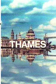 Thames ident unravelled