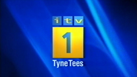ITV1 Tyne Tees ident (20K)