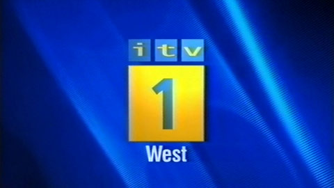 ITV1 West ident (20K)