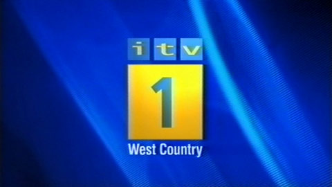 ITV1 West Country ident (20K)