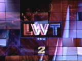 LWT / ITV2 Coming Next - new version (4K)