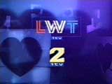 LWT / ITV2 Coming Next (3K)