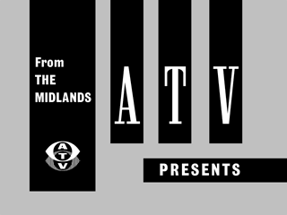 From THE MIDLANDS, ATV PRESENTS