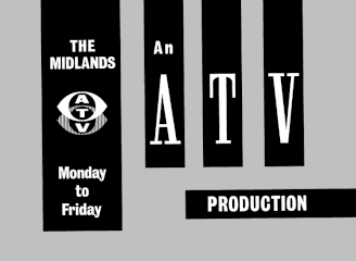 THE MIDLANDS - Monday to Friday - An ATV PRODUCTION