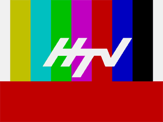 HTV Colour Bars 1