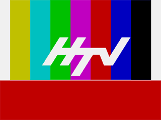 HTV Colour Bars 2