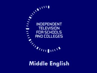 Last ITV Schools Countdown Clock