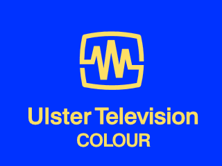 Ulster Television Colour