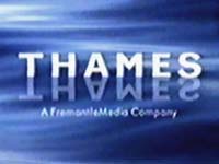 THAMES - The October 2001 logo (5K)
