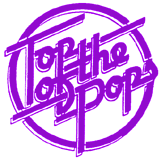 Top of the Pops Logo (11K)