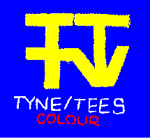 Old Tyne Tees Logo (2K)