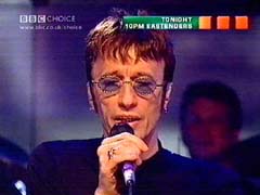 Choice Cubes interrupt programmes  (12K)