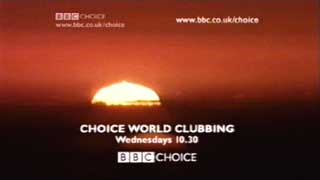 BBC Choice - experimenting on DOGs (6K)