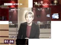 BBC News 24 (7K)