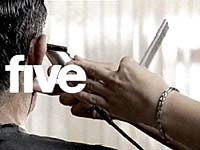 Five's new look (8K)