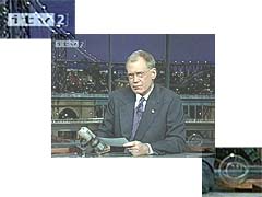 Dave Letterman and ITV2 DOG Mk IV (9K)