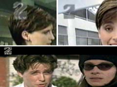 ITV2's 'Smudge' is the world's ugliest DOG (8K)