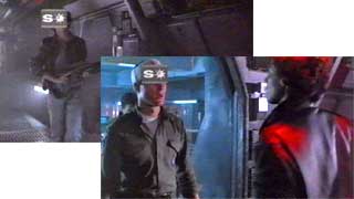 Is it Aliens or Readers' Wives? (12K)