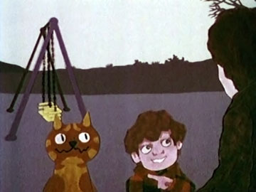 Charley Says... (18K)