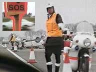 Only a Fool Breaks The 2-Second Rule (11K)