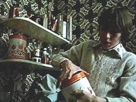 Do You Know Where Your Lad's Going Tonight? (19K)