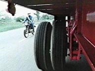 Lay Back Ride Wide (12K)