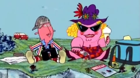 Joe & Petunia update for the 21st century (30K)