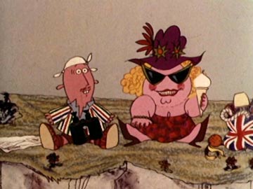 Joe and Petunia (20K)