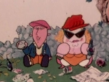 Joe and Petunia (22K)