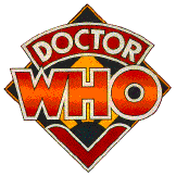 Doctor Who Logo