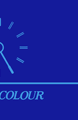 BBC 2 Clock from 1972 (1K)