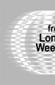 London Weekend - B&W (6K)