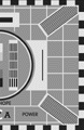 Test Card C - Reduced Power (5K)