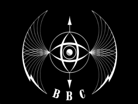 BBC Bat's Wings logo (17K)